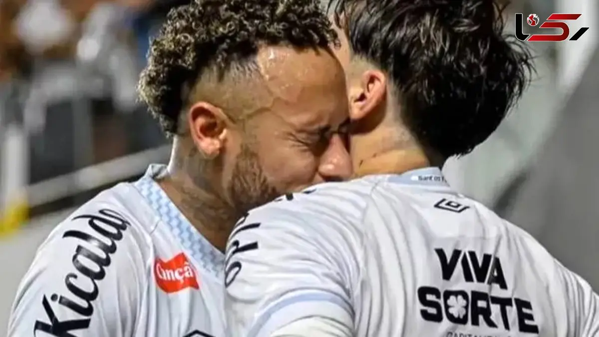 اشک نیمار در آمد: از جنجال تا معجزه!