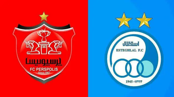 شوک بزرگ پرسپولیس به استقلال ! / اول فصل و قدرت نمایی قرمزها !