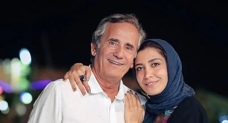 مجید مظفری و نیکی مظفری