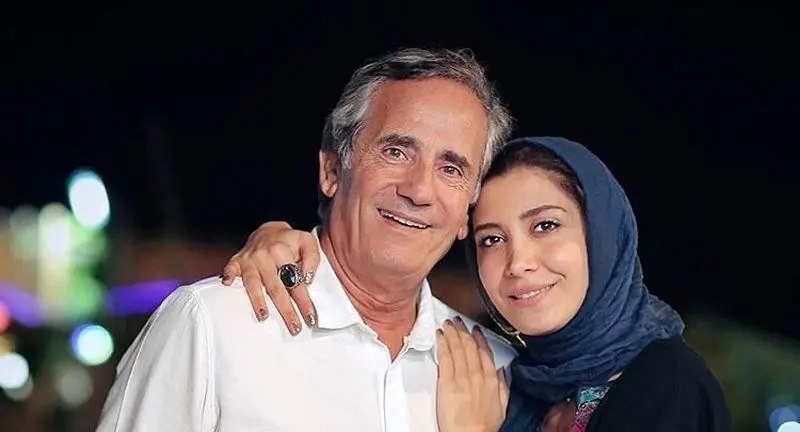 مجید مظفری و نیکی مظفری