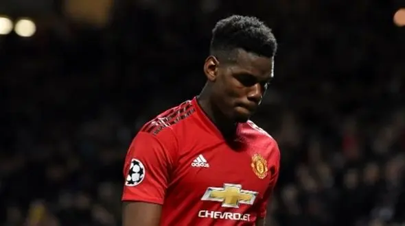 ستاره منچستر یونایتد تهدید به قتل شد + عکس