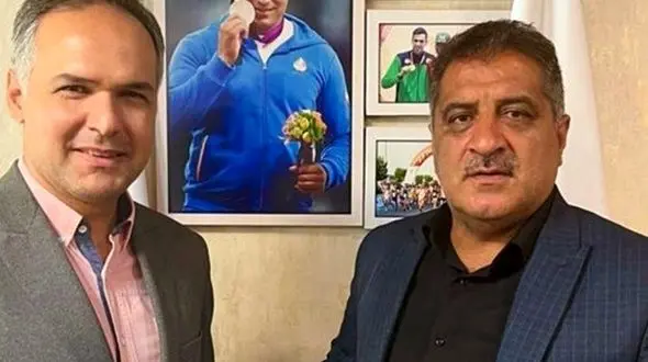 اتفاقی عجیب در دوومیدانی؛ دبیر فدراسیون عازم کره‌جنوبی شد 