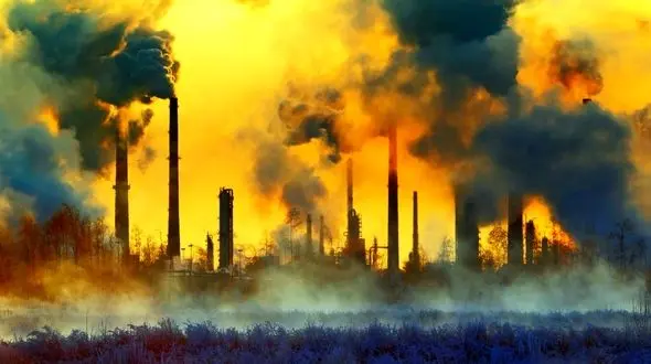 وزارت بهداشت و سازمان محیط زیست باید پیگیر خسارت های آلودگی هوا به مردم باشند که نیستند/ خسارت مالی و جانی 