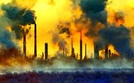 وزارت بهداشت و سازمان محیط زیست باید پیگیر خسارت های آلودگی هوا به مردم باشند که نیستند/ خسارت مالی و جانی 