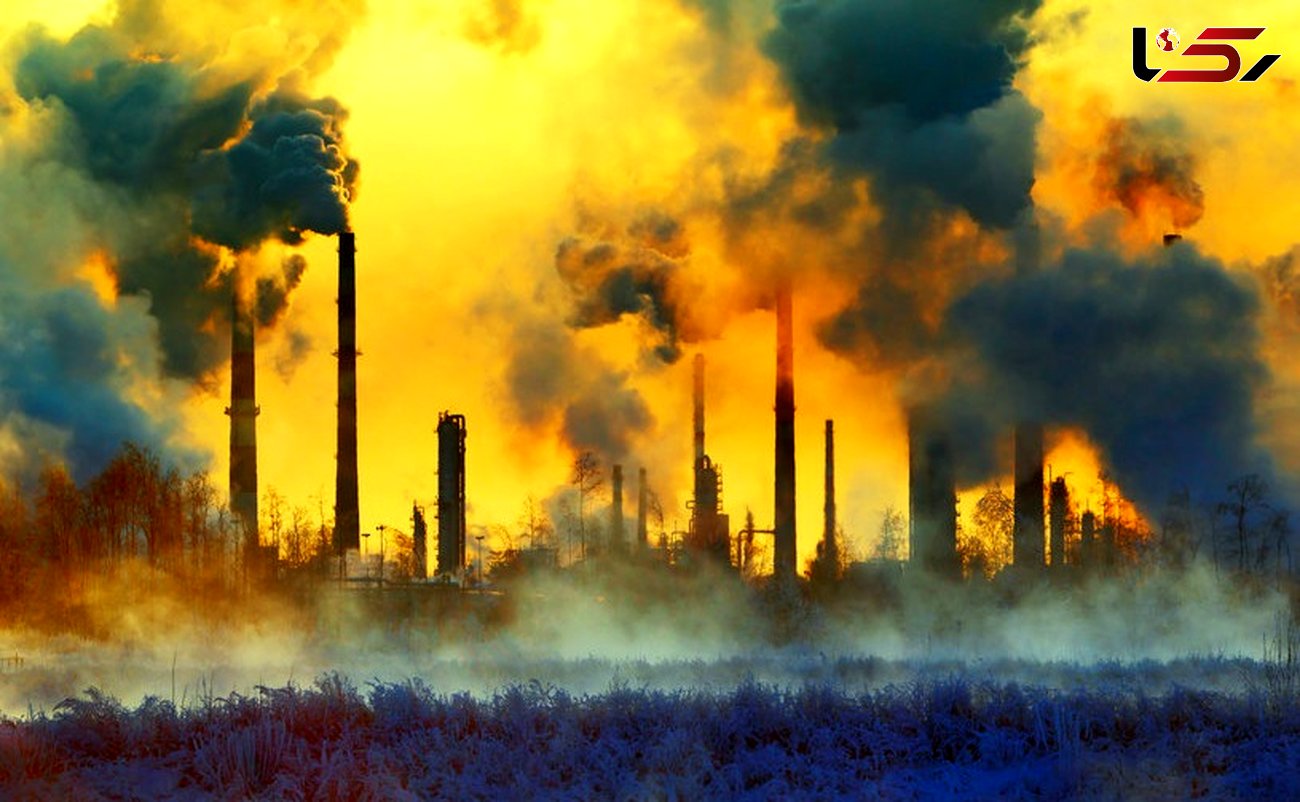 کشورهای صنعتی ۱۷۰ تریلیون دلار برای انتشار کربن بدهکار هستند
