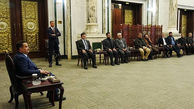 نخست‌وزیر عراق در دیدار با خبرنگاران ایرانی: طرح جرم‌انگاری همجنسگرایی در پارلمان عراق، غرب را به تکاپو واداشت