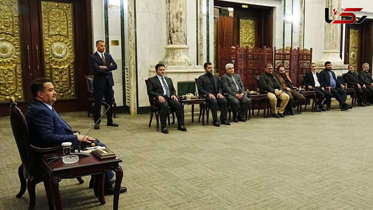 نخست‌وزیر عراق در دیدار با خبرنگاران ایرانی: طرح جرم‌انگاری همجنسگرایی در پارلمان عراق، غرب را به تکاپو واداشت