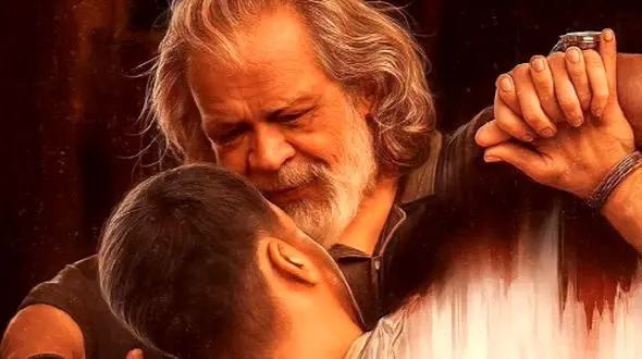 فیلم «پیرپسر» یکی از کثیف‌ترین فیلم‌های ایران است/ حسن پورشیرازی هم خیلی بد بازی می کنه و اینم تقصیر....