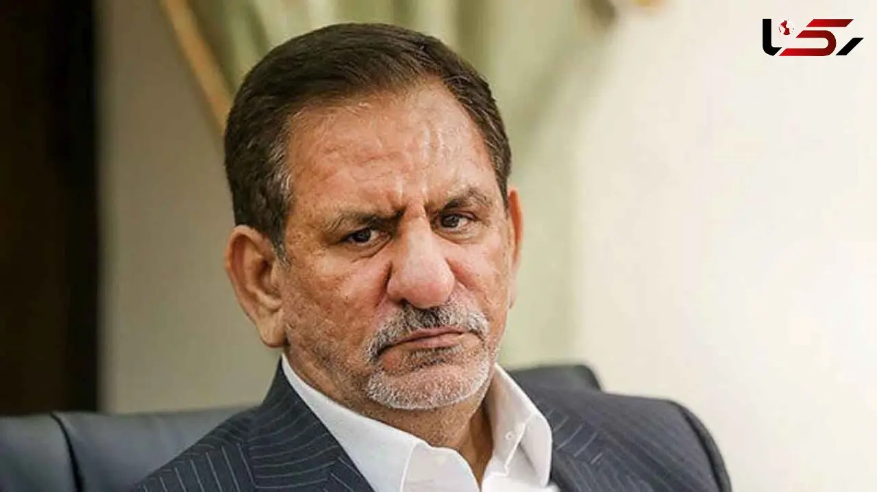 جهانگیری در آستانه انتخابات 1400 مشکلات اقتصادی را گردن دولت قبل و مجلس فعلی انداخت