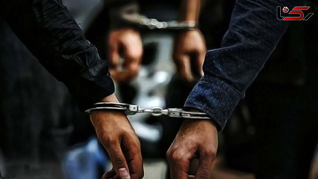 دستگیری 13 نفر در نزاع خونین دسته جمعی ایوان
