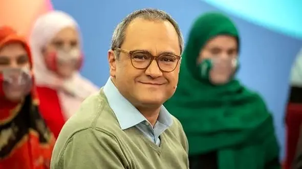 گرین کارت رامبد جوان کجاست ! + فیلم خودش چه گفت ؟! 