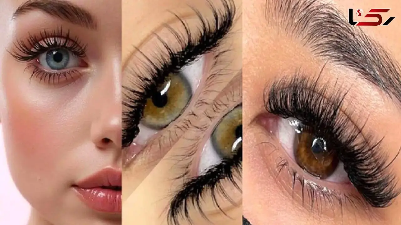 کدام مدل کاشت مژه به فرم چشم شما می‌آید؟ پیشنهادهایی برای چشم‌ های جذاب