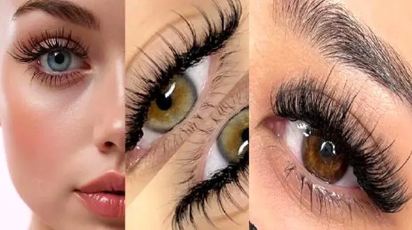 کدام مدل کاشت مژه به فرم چشم شما می‌آید؟ پیشنهادهایی برای چشم‌ های جذاب