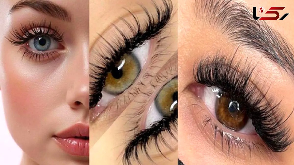 کدام مدل کاشت مژه به فرم چشم شما می‌آید؟ پیشنهادهایی برای چشم‌ های جذاب