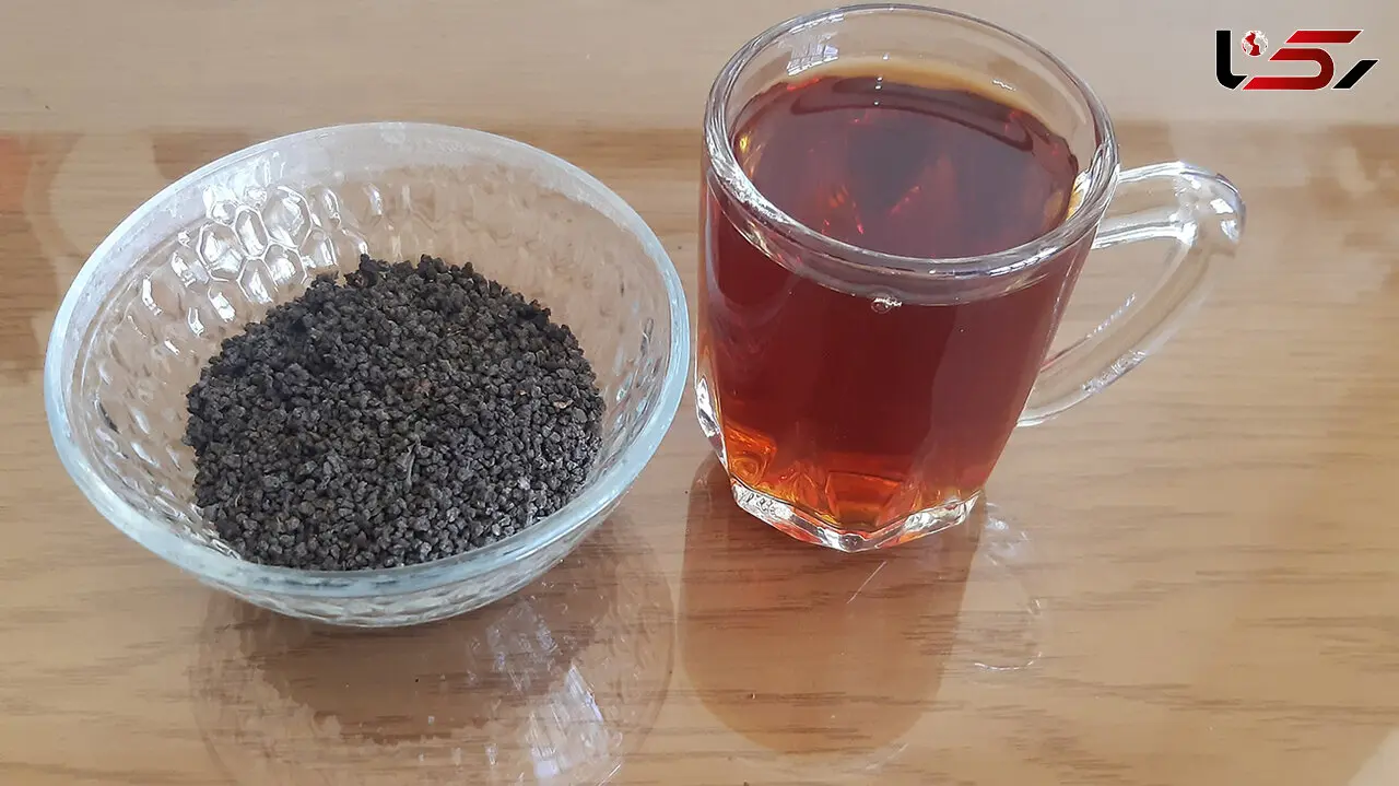 فرق چای تازه و چای مانده / چای تازه بخورید