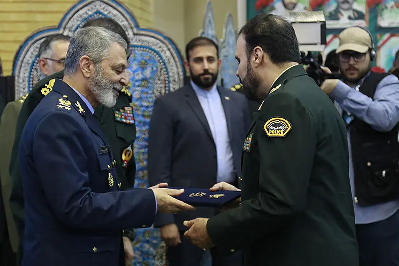 برترین های جشنواره مالک اشتر معرفی شدند