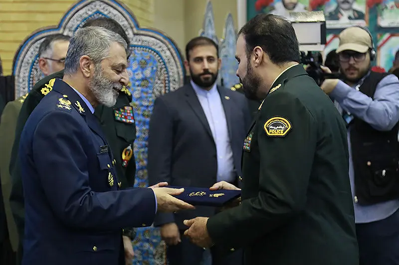 برترین های جشنواره مالک اشتر معرفی شدند