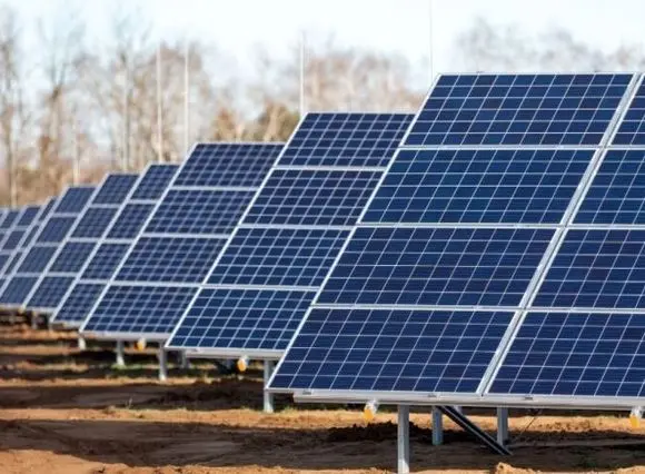 انفجار خورشیدی در سبد برق ایران  + نمودار