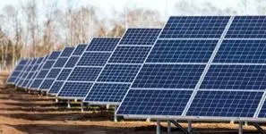 انفجار خورشیدی در سبد برق ایران  + نمودار