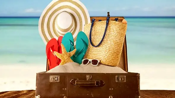 سفرهای تابستانی با 8 وسیله هوشمند و ضروری