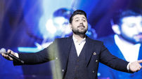 منتشر شد / نماهنگ عاشقانه 