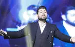 منتشر شد / نماهنگ عاشقانه " وقتی می خندی" با بازی الناز شاکردوست و صدای احسان خواجه امیری + فیلم 