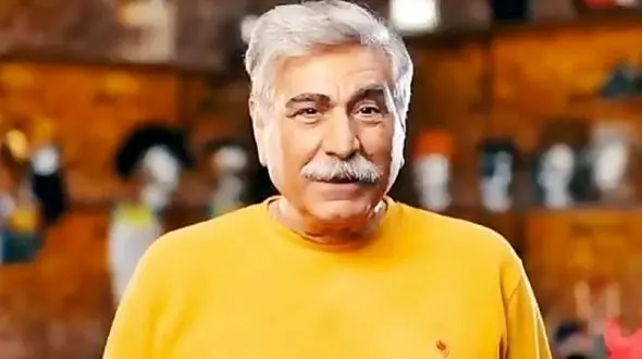 اولین عکس از همسر سیروس میمنت ! / آقای بازیگر در جوانی !