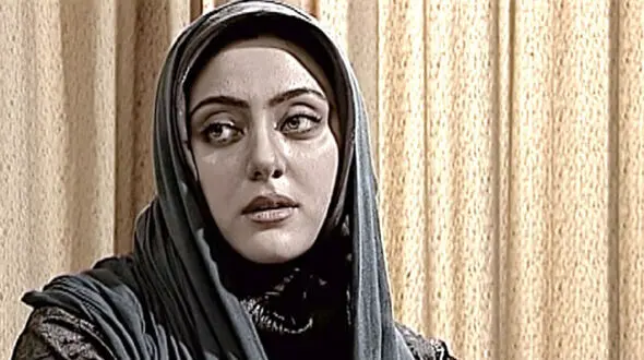 نگاهی به اتاق دلباز و پُر از گل مهسا کرامتی بازیگر سریال خط قرمز/پُر از انرژی مثبته اینجا+ عکس