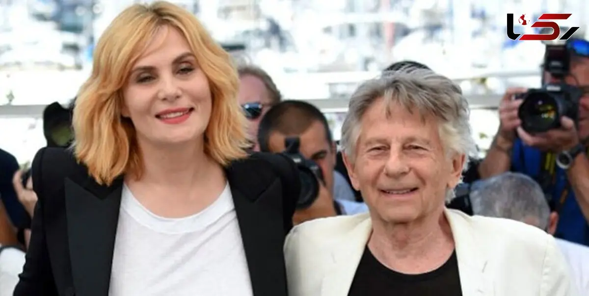 این زن از همسر جنجالی‌اش حمایت کرد | واکنش خبرساز همسر یک کارگردان مطرح