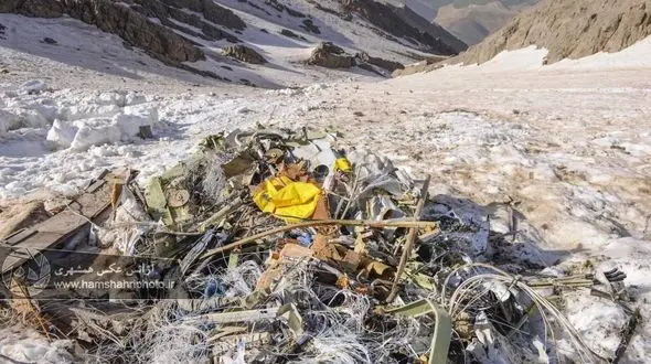 مقصران سقوط هواپیمای تهران-یاسوج را محاکمه کنید!