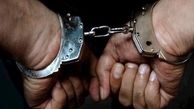 هفت تیرکشان مست در داراب دستگیر شدند