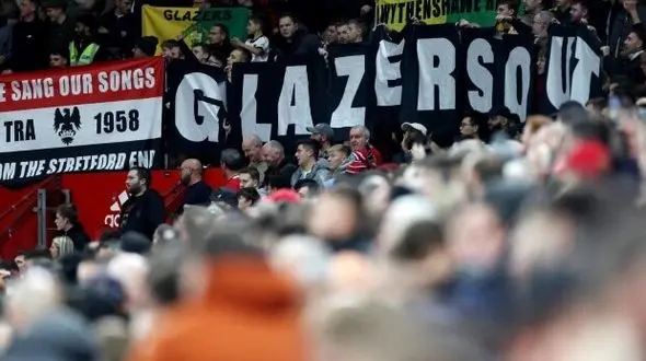 رونالدو: مالکان منچستریونایتد هیچ اهمیتی به باشگاه نمی‌هند