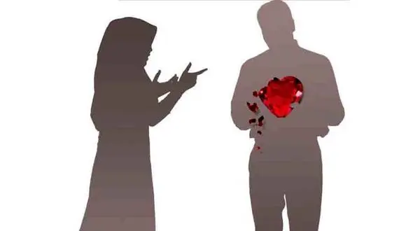 10 نشانه همسر وفادار 