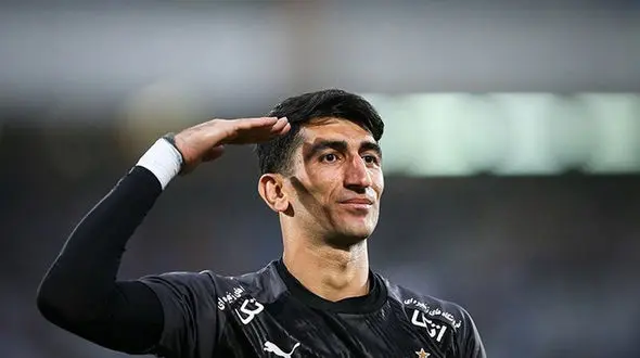 زمان بازگشت بیرانوند به ایران مشخص شد 