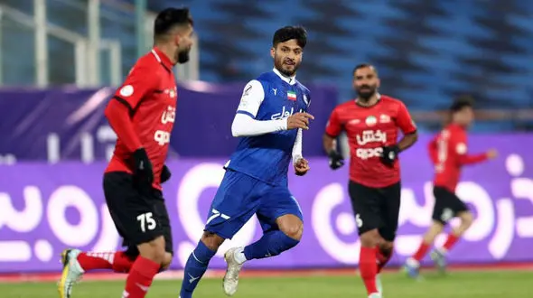 بازگشت به استقلال؟ جایی برنمی‌گردم که اذیت شدم/ مثل روز روشن بود نمی‌گذارند استقلال شکست بخورد!