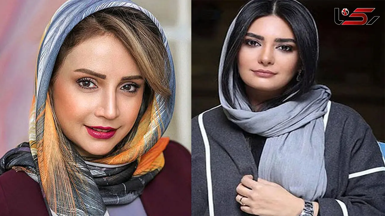 جذابیت صدچندان خانم بازیگران ایرانی در لباس های خاص ایرانی ! / کدام زیباترند ؟! + عکس ها