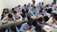 هر محصل تهرانی 1/6 متر مربع برای آموزش کم دارد/ در هر کلاس تهران میانگین 8 تا 10 دانش آموز اضافه است 
