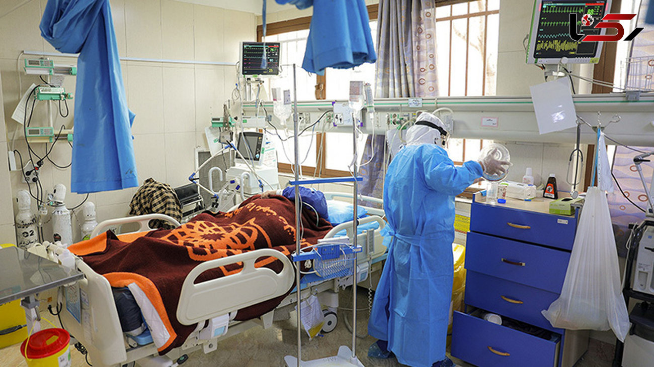 بستری شدن ۴۳۴ بیمار مشکوک به ویروس کرونا در بیمارستان‌های قم