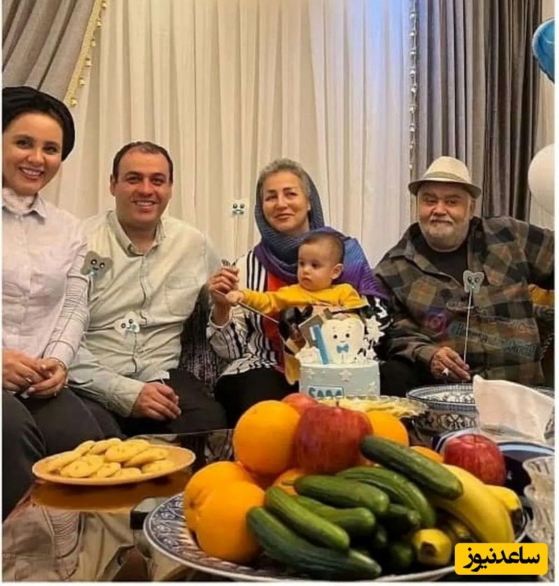 اکبرعبدی