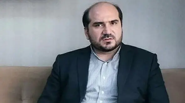 محسن منصوری استاندار تهران شد