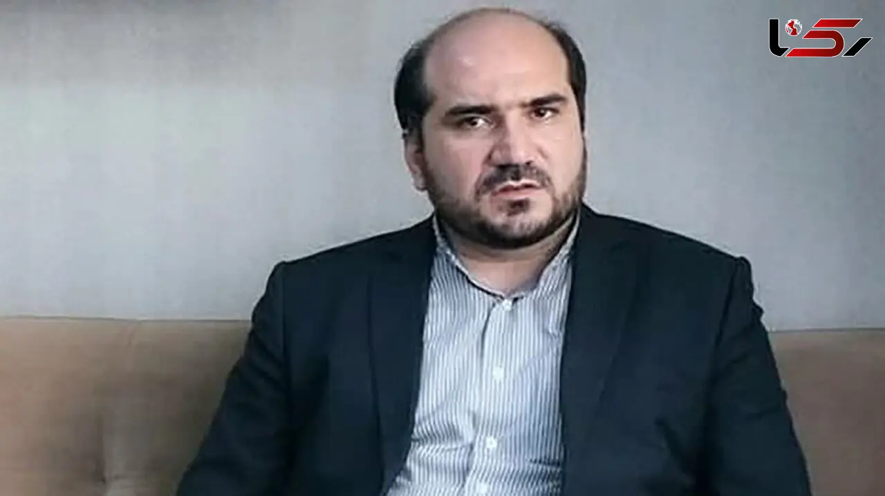 محسن منصوری استاندار تهران شد
