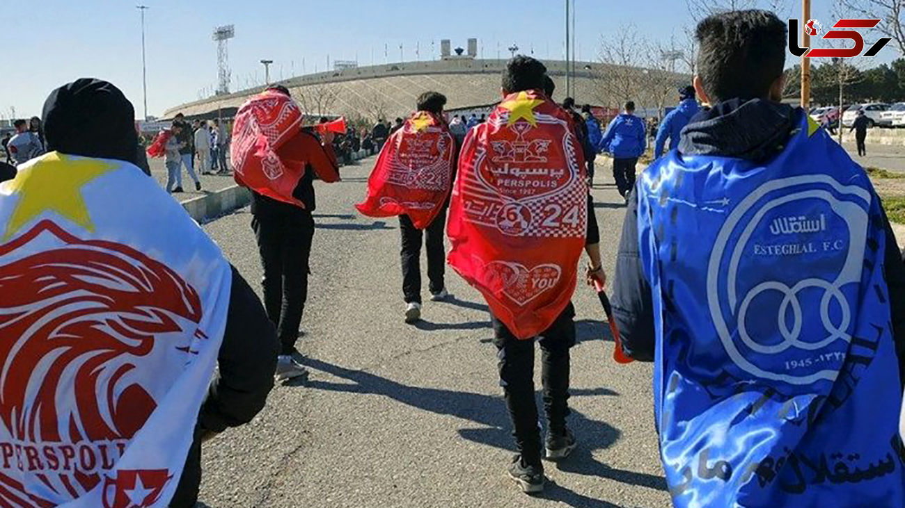 مشکل مالکیت مشترک سرخابی ها چگونه حل شد؟/ وزارت ورزش به این سوال پاسخ دهد