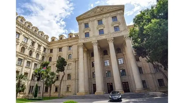 باکو: شهروندان آذربایجان به ایران سفر نکنند