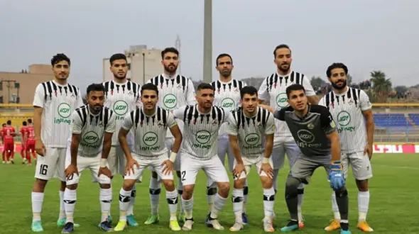 کریمی نخستین خرید تابستانی نفت مسجدسلیمان+ عکس