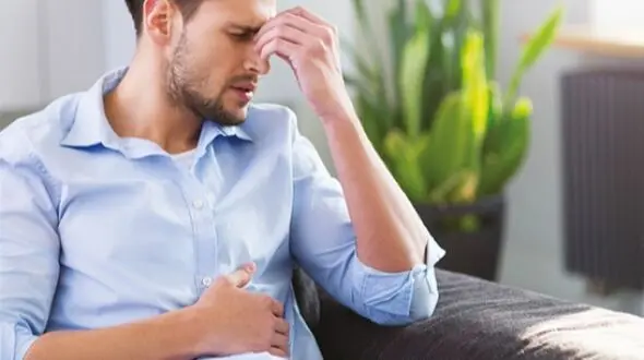 آیا می‌دانید استرس چه بلایی بر سر سلامت شما می‌آورد؟ راه‌حل اینجاست