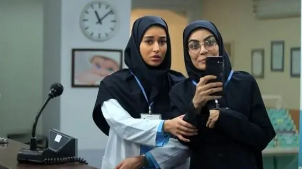 بازیگران سریال رویای ریحانه و خانواده‌هایشان؛ از نیلوفر شهیدی و همسرش تا مریم کاویانی و پدر مرحومش!