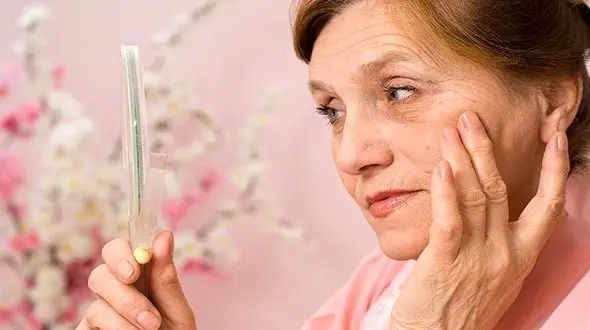 ترفندهای جوانی و زیبایی در دهه پنجم زندگی