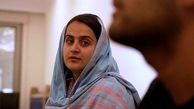 افشاگری خانم مجری افغان با فرار از دست طالبان / بهشته ارغند کیست؟ + فیلم
