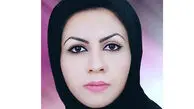 فیلم دختر ایرانی با لقب زیباترین مدلینگ جهان  !  /  معصومه عطایی کیست؟! + گفتگو با دختری که ناامید نشد