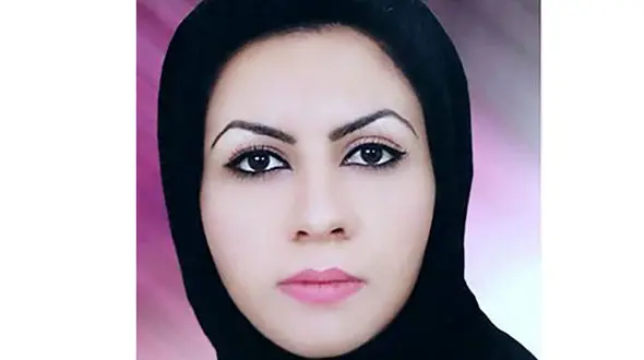  معصومه عطایی ملکه زیبایی جهان شد !  / زن ایرانی جهان را میخکوب کرد ! + عکس ها